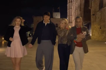 Estefanía desafía los comentarios de Stefan en ‘Casados a primera vista’: «Yo no soy sumisa»