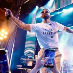 Un rey para sus reinas: Manuel Turizo lleva el Caribe colombiano hasta Madrid