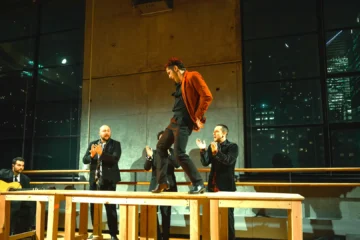 Nueva York vibra con el flamenco y celebra a Sabicas en la 25 edición del Flamenco Festival