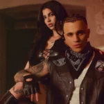El italiano Samurai Jay se une a Naiara, de ‘OT 2023’, para lanzar ‘Obsesión’, la versión en español de su canción de Sanremo
