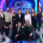 La primera foto de los nuevos concursantes de ‘Tu cara me suena’ juntos, que ya han iniciado las grabaciones del programa