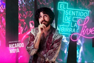 ‘El sentido de la birra live show’ llega a la sala Galileo Gailei de Madrid el 19 de marzo