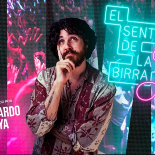 ‘El sentido de la birra live show’ llega a la sala Galileo Gailei de Madrid el 19 de marzo