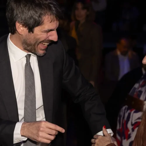 Urtasun presenta la Oficina de Exportación Music By Spain para «situar la música española en el centro del Mundo»