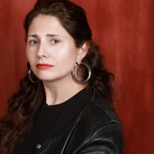 La argentina Sofía Balbuena gana el Premio de relato Ribera del Duero: «Me hice escritora para interrumpir a mi madre cuando leía»