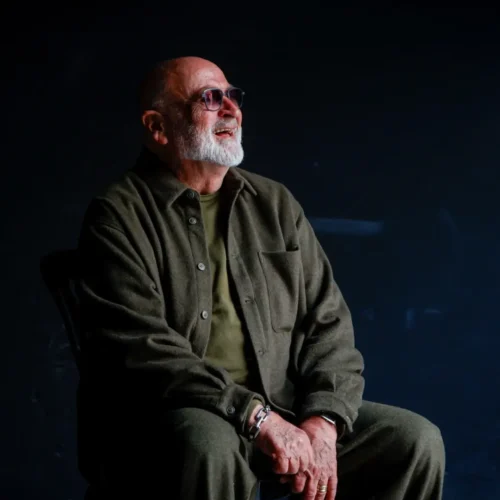 El escritor y biólogo Biel Mesquida, Premi d’Honor de les Lletres Catalanes por ser un «creador verbal»