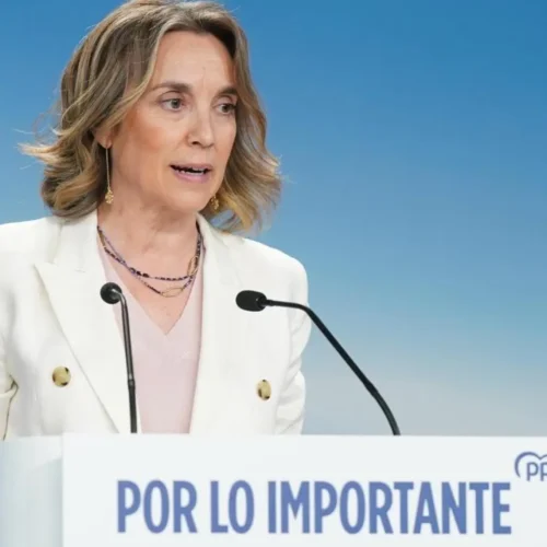 El PP cree que el decreto anticrisis se queda corto y pide al Gobierno deflactar el IRPF y no cerrar centrales nucleares