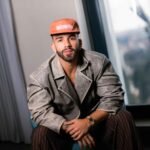 Manuel Turizo, cantante: “Antes hubiera dicho de manera más ambiciosa que quiero llenar estadios, pero ahora quiero ser feliz”