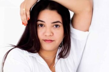 Yesgla Patricia Martínez Rojas debuta con una obra íntima sobre resiliencia y esperanza