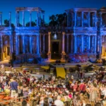 Juana Acosta, Fernando Tejero y Lydia Bosch debutarán en el Festival de Teatro de Mérida