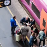 Otra experiencia absurda con Renfe