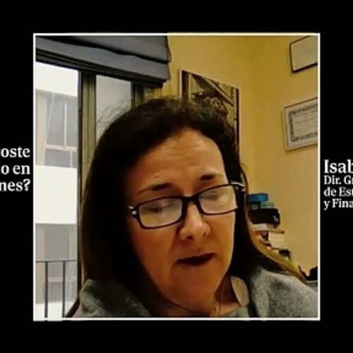 El pánico que frena a los inversores: cómo tomar decisiones financieras en tiempos de incertidumbre