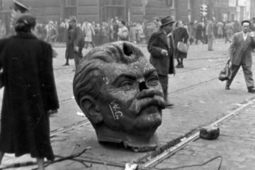 Orbanistán, el país que volvió con Moscú