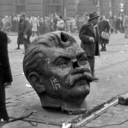 Orbanistán, el país que volvió con Moscú