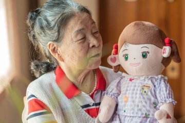 De la nieta artificial que hace compañía a los abuelos surcoreanos a cómo la UE pierde órbita en la nueva carrera espacial