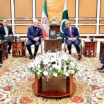 Qalibaf y Araghchi, los dos rostros del poder iraní que negocian en Islamabad