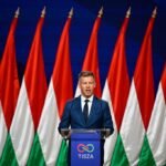 Magyar gobernará con el gas al cuello