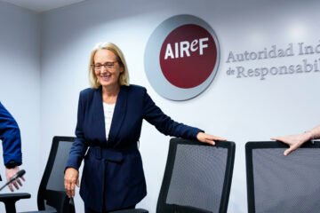 La coartada del caos