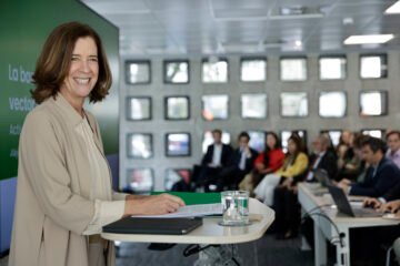 La patronal bancaria reclama a Europa unificar la regulación y crear un fondo de garantía de depósitos común