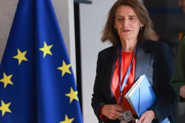 El nuevo ideario de Bruselas que firma ahora Ribera: «La energía nuclear es importante, limpia, redunda en beneficio de toda la UE»