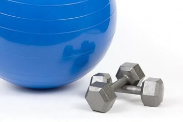 Así puedes ganar fuerza levantando poco peso