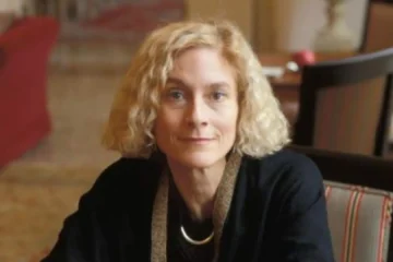 Martha Nussbaum, filósofa: «Las emociones no son impulsos ciegos, sino juicios inteligentes sobre el valor de las cosas»
