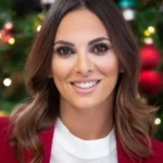 Irene Rosales, nueva colaboradora de ‘El tiempo justo’