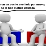 ¿De dónde surge la expresión ‘Meterla doblada’?