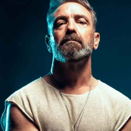 Jordi Sánchez, el alma de OBK: «Solo tengo el reconocimiento de un público que ha hecho que pueda vivir de la música»