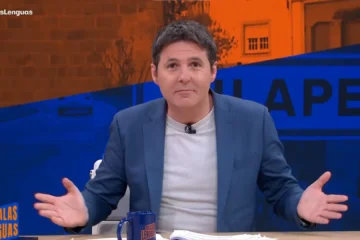 ‘Malas lenguas’ descubre un peculiar robo sucedido en un restaurante de Almería: «Nos han quitado lo que nos identifica»