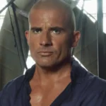 Dominic Purcell, de escapar de ‘Prison Break’ a convertirse en padrastro de Miley Cyrus