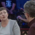 La mordaz solución de Eva Hache a la insistente pregunta de ¿cuándo te echas novio?