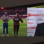 Lluvia de críticas a Juanfran Torres por su enganchón con Simeone: «Vendería a su hermano por seguir en la rueda»