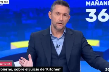 La Justicia da la razón a la Comunidad de Madrid y condena a RTVE por una información «tendenciosa» de ‘Mañaneros’