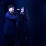 Laura Pausini pone el broche en Madrid a un arranque de gira lleno de éxitos