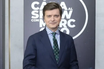 Los salvavidas de Marc Giró