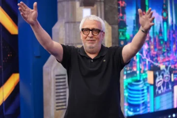 Leo Harlem recuerda en ‘El Hormiguero’ el momento en el que decidió dedicarse a la comedia: «Pensé que debía ser gracioso»