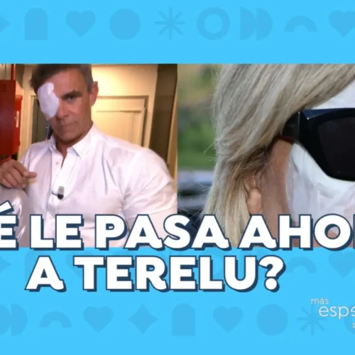 La burla de Lorena Vázquez y Alonso Caparrós contra Terelu Campos: «Siempre habrá una Campos que esté peor que tú»