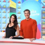 ‘La ruleta de la suerte’ lleva 20 años girando y lo celebra con un programa especial
