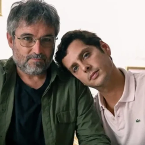 ¿Por qué no estábamos todos viendo ‘Sidosa’?