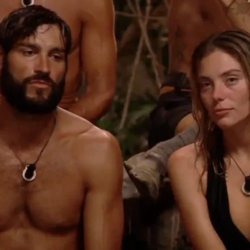 La guerra entre Gerard y Claudia en ‘Supervivientes’ salpica a Maica: «Me voy a desentender, parecen niños»