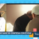 Isabel Rábago, sobre la nueva pareja de Alejandro Sanz: «Me sorprende la exhibición… me hace hasta pensar mal»