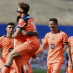 El Barça toma Getafe y podría ser campeón de Liga la próxima jornada