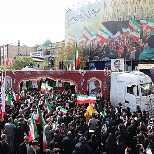 La prolongación de la guerra separa a EE UU e Israel