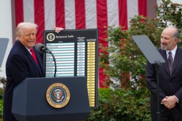 Caos, miedo y decepción: los aranceles de Trump cumplen un año