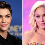 La policía investiga una acusación de la actriz Ruby Rose contra Katy Perry por agresión sexual