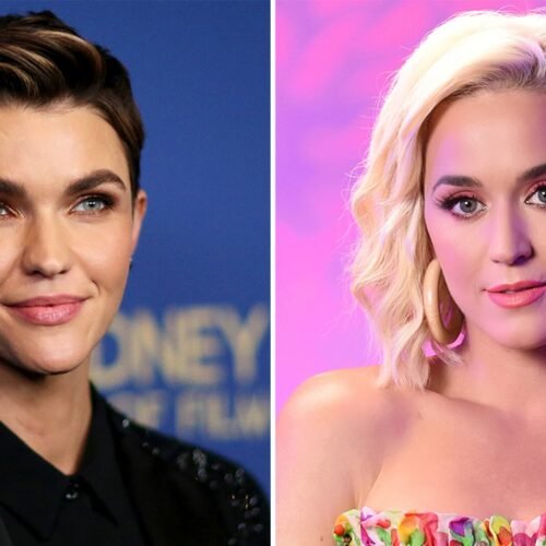 La policía investiga una acusación de la actriz Ruby Rose contra Katy Perry por agresión sexual