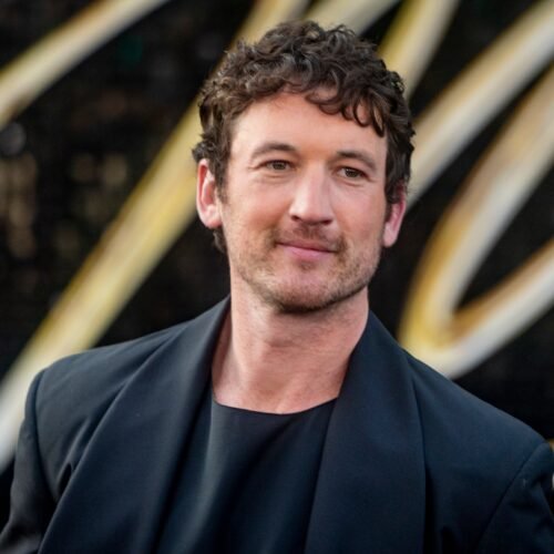 Miles Teller consolida una fortuna con la venta de su empresa de cócteles por 325 millones de dólares: “No me retiro de la actuación”