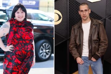 Lena Dunham confiesa haberle sido infiel a Jack Antonoff en ‘Famesick’, sus memorias recién publicadas