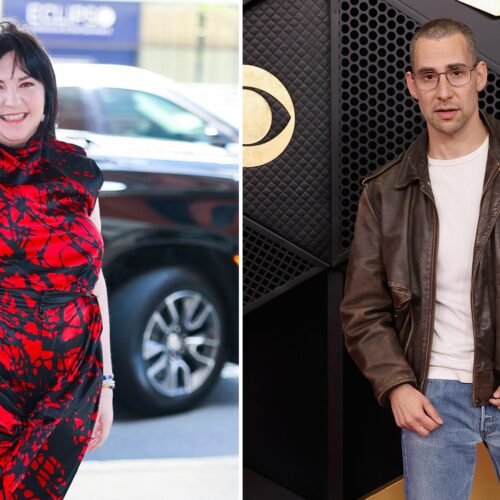 Lena Dunham confiesa haberle sido infiel a Jack Antonoff en ‘Famesick’, sus memorias recién publicadas